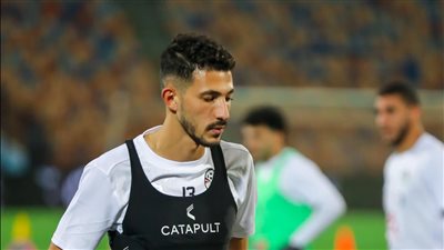 تفاؤل بلحاق أحمد فتوح لقيادة الجبهة اليسرى لمنتخب مصر أمام بوركينا في تصفيات المونديال 