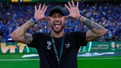 منافس الأهلي.. مدرب إنتر ميامي يحسم الجدل بشأن التعاقد مع نيمار