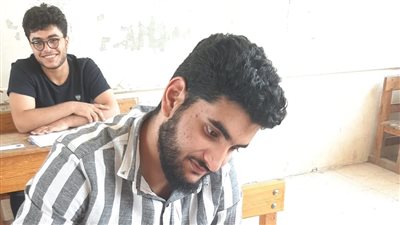 شاومينج يزعم نشر أجزاء لامتحان الفقه لطلاب الشعبة الأدبية بالشهادة الأزهرية| صور