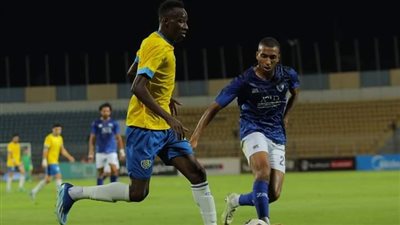 نتيجة مباراة الإسماعيلي والقناة في كأس مصر.. الدراويش يتأهل إلى دور الـ16