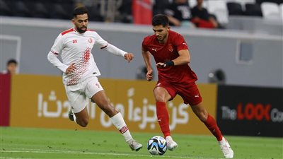 الأهلي يقترب من ضم يوسف أيمن لاعب الدحيل القطري