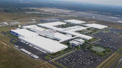 أمريكا تقاضي هيونداي بسبب عمالة الأطفال في مصنع قطع الغيار بألاباما