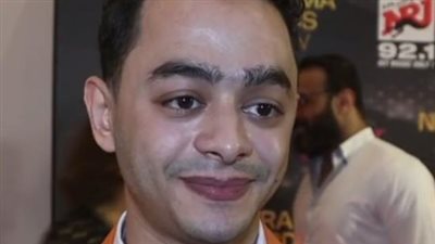 سيد أسامة: إفيهات ميكا في خالد نور وولده نور خالد أغلبها ارتجالي من الشارع