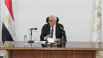 وزير التعليم: نظام الثانوية العامة الجديد بروح نظام الـig
