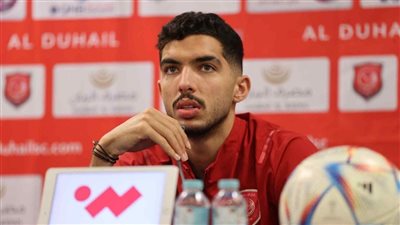 من هو القطري يوسف أيمن صفقة الأهلي المنتظرة؟.. جوكر خط الدفاع