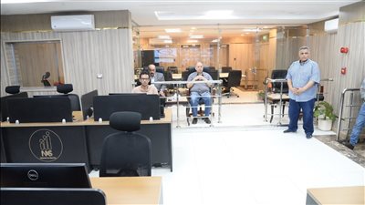 محافظ أسيوط يعلن رفع درجة الاستعداد لحدوث نشاط رياح محملة بالأتربة