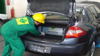 5 سيارات مستعملة تعمل بالغاز الطبيعي أقل من 200 ألف جنيه.. وفر فلوسك