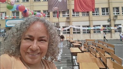 غموض حول مقتلها في تركيا.. ماذا تعرف عن الدكتورة نهى محمود سالم؟