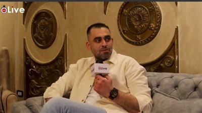 تفاصيل القبض على الفنان أحمد جلال عبد القوي في قضية مخدرات| بث مباشر