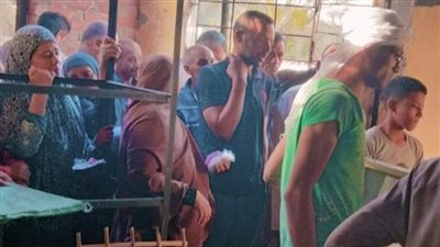 بعد رفع سعر الخبز المدعم.. التموين تشن حملات على الأفران بالوادي الجديد | صور