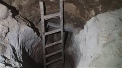 ضبط شخصين بتهمة التنقيب عن الآثار بالأقصر