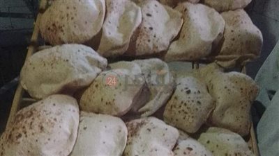 المنيا تطبق سعر الخبز المدعم الجديد.. ورقابة صارمة على المخابز