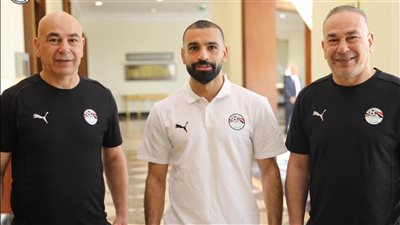 ليفربول يرسل رسالة شفهية لاتحاد الكرة عن طريق محمد صلاح بسبب الأولمبياد | خاص