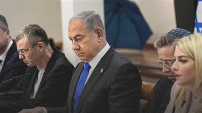 تقارير أمريكية: نتنياهو قد يعرقل صفقة وقف إطلاق النار ومخاوف من سموتريتش وبن غفير