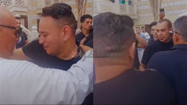 محمود الليثي وحمادة