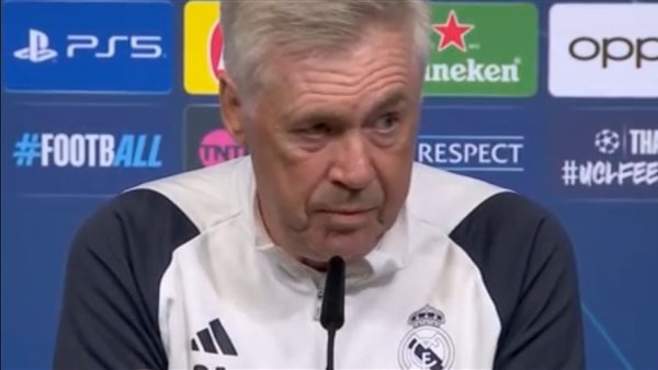 كارلو أنشيلوتي