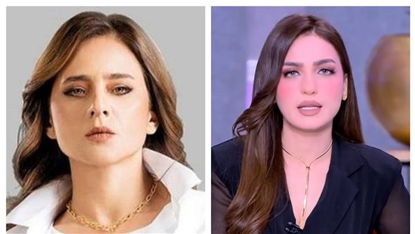 ياسمين عز ونيللي