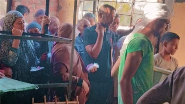 افران الخبز بالوادى