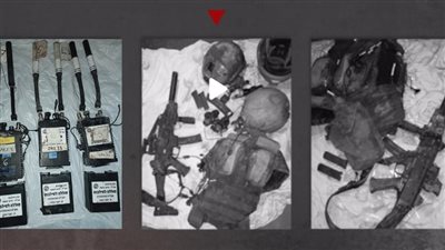 القسام تنشر تفاصيل كمين جباليا.. وتفجر مفاجأة: سحب جثة أحد جنود الاحتلال والاحتفاظ بها