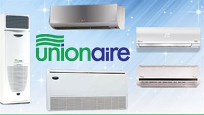 عروض البلاك فرايداي على الأجهزة الكهربائية.. تفاصيل تقسيط أجهزة يونيون إير بدون مقدم