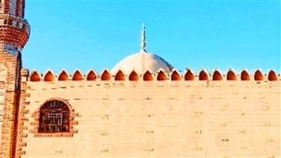 الأوقاف تعلن افتتاح 21 مسجدًا الجمعة المقبلة