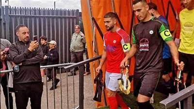 محاولات لإقناع حسام حسن بضم سام مرسي لقائمة منتخب مصر في تصفيات إفريقيا 