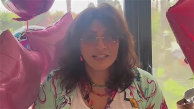 هالة صدقي في عيد ميلادها: اختفيت عنكم بعد سرقات وصدمات في حياتي.. ودعواتكم أكون بخير السنادي