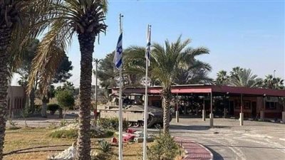 القوى الوطنية الفلسطينية تحذر من سيطرة الاحتلال على محور فيلادلفيا ومعبر رفح: ينقل الحرب لأبواب مصر 