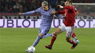 الفائز من الأهلى ووباتشوكا يلتقي ريال مدريد.. بث مباراة نهائي إنتركونتيننتال على بي إن سبورتس المفتوحة