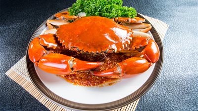 طريقة عمل الكابوريا وتنظيفها في المنزل بخطوات سهلة