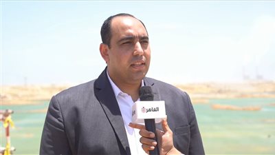 مساعد وزير النقل يكشف لـ القاهرة 24 حجم العوائد الاقتصادية لمصر من تشغيل محطتي حاويات هاتشيسون