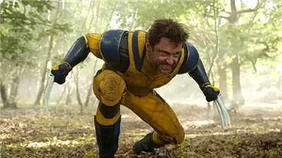 هيو جاكمان يكشف كواليس عودته لتصوير شخصية ولفرين بفيلم Deadpool And Wolverine
