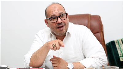 رئيس اللجنة الأولمبية: استدعاء جنة عليوة لمعرفة تفاصيل واقعة شهد سعيد.. ولا نتدخل في عمل الاتحادات