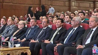 لأول مرة.. وزير الشباب يكشف تفاصيل وضع برنامج تدريبي لتأهيل المدربين الوطنيين