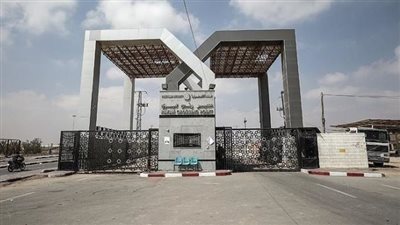 حماس تعلق على تدمير الاحتلال للجانب الفلسطيني من معبر رفح