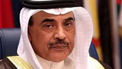 رسميا.. تعيين الشيخ صباح خالد الحمد المبارك الصباح وليًا للعهد بالكويت