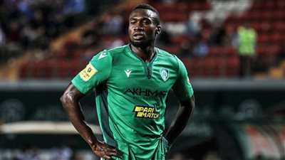 السويسري مونتيري يقرب الأهلي من ضم كوناتيه| خاص 