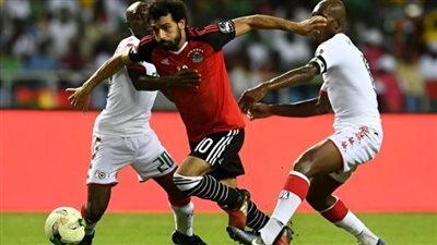 صلاح وهجوم منتخب مصر يتفوقان على رفقاء كانوتيه في بوركينا قبل اللقاء الحاسم في تصفيات المونديال 