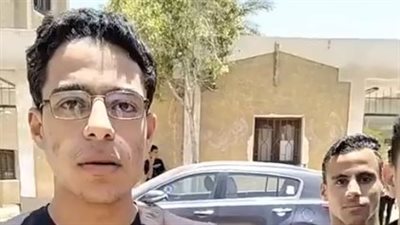 فيه مصطلحات صعبة.. آراء طلاب الثانوية الأزهرية في امتحان اللغة الإنجليزية