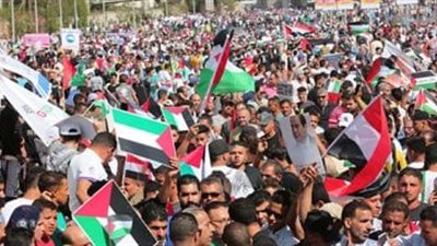 80 اسما.. تفاصيل قائمة الالتماس للإفراج عن المحبوسين لممارسة أنشطة تتعلق بدعم فلسطين