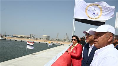 الحكومة تخصص 1.8 مليار جنيه لتطوير مشروعات النقل في دمياط