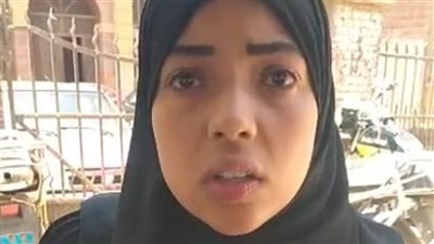 انهيار شقيقة الشاب المقتول على يد 7 متهمين بالمنوفية: وثقوا جريمتهم بالفيديو | بث مباشر