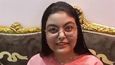 الأولى على الشهادة الإعدادية بكفر الشيخ: بذلت مجهودا كبيرا.. وماما دعمتني في كل خطوة | بث مباشر