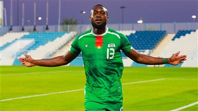 أرقام كوناتيه المهاجم الأقرب لـ الأهلي في كأس العالم للأندية.. هداف خطير 