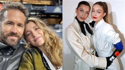 منهم بيلا وجيجي حديد.. نجوم يتبرعون بملايين لصالح فلسطين وغزة