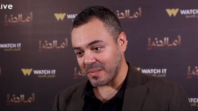 مخرج وثائقي أم الدنيا: مفكرناش في تغيير سوسن بدر في الجزء التاني.. والتالت هيتناول الأسرة العلوية