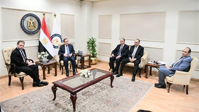 بيكر هيوز: ملتزمون بتعزيز التعاون مع قطاع البترول المصري في ضوء الخطط الاستثمارية المستقبلية 