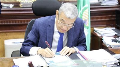 شوف اسمك.. نتيجة الصف الثالث الإعدادي محافظة المنيا بالاسم 2024