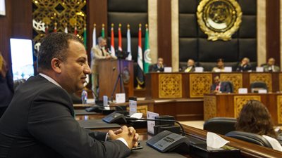 العميد أحمد رأفت يشيد بحجم التنمية التي تشهدها مصر تحت قيادة الرئيس السيسي