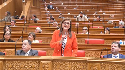 لأول مرة.. نسبة الاستثمارات الحكومية الموجهة للصحة والتعليم تصل لـ 20%